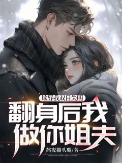 欺辱我双目失明，翻身后我做你姐夫！热门小说