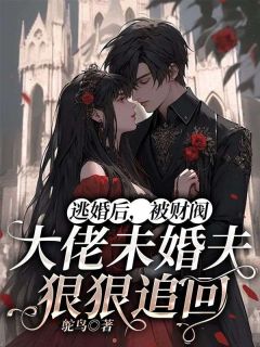 逃婚后，被财阀大佬未婚夫狠狠追回全集小说