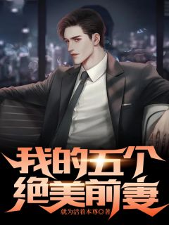 我的五个绝美前妻畅销巨作