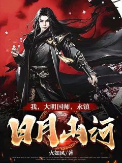 我，大明国师，永镇日月山河精品小说