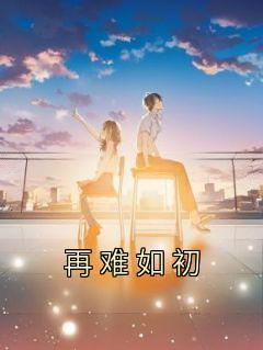 再难如初畅销巨作