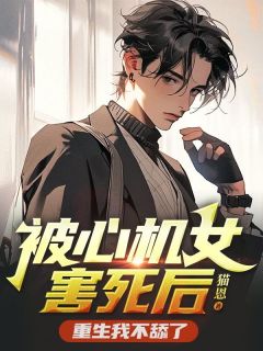 被心机女害死后，重生我不舔了畅销巨作