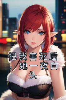 把我害死后，她一夜白头精品小说