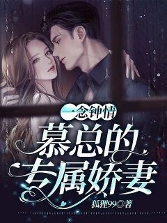 一念钟情：慕总的专属娇妻长篇小说