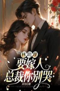林助理要嫁人，总裁你别哭精选小说