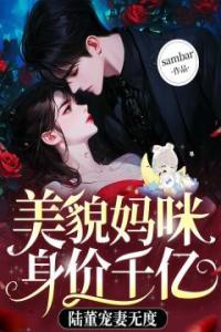 美貌妈咪身价千亿，陆董宠妻无度热门小说