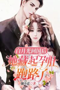 白月光回国后，她藏起孕肚跑路了畅销小说推荐