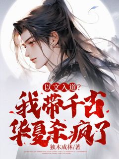 以文入道？我带千古华夏杀疯了！长篇小说
