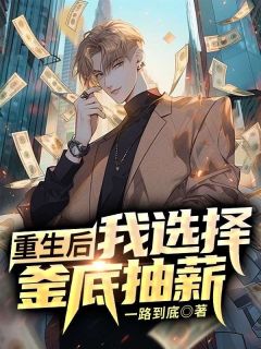 重生后我选择釜底抽薪全集小说推荐