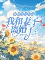 救赎文完结后，我和妻子离婚了全文版
