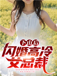 下山后闪婚高冷女总裁全文阅读