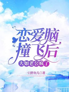 恋爱脑撞飞后大如老公疯了最新热门小说