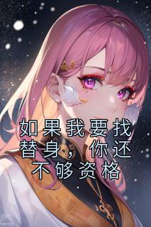 如果我要找替身，你还不够资格精选小说