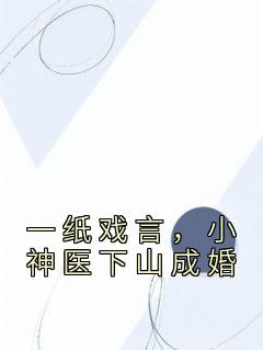 一纸戏言，小神医下山成婚精品阅读