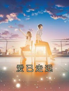 爱已走远最新热门小说