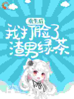 重生后，我打脸了渣男绿茶畅销巨著