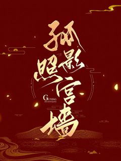 孤影照宫墙全文版