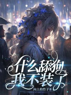 什么舔狗我不装了精选小说