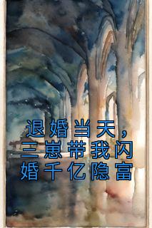 退婚当天，三崽带我闪婚千亿隐富优秀文集