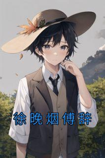 徐晚烟傅辞全集小说