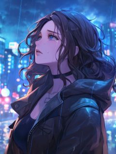 妻子将女儿的眼角膜捐给了白月光全文阅读