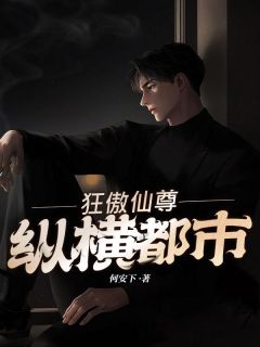 狂傲仙尊纵横都市精选小说推荐