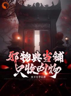 邪物典当铺：只收凶物精选小说
