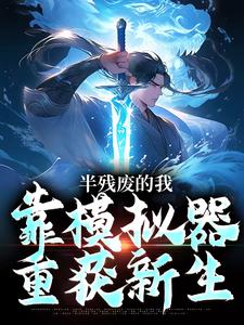 半残废的我，靠模拟器重获新生畅销巨作