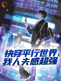 快穿平行世界，我人夫感超强精选小说推荐