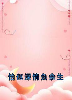 恰似深情负余生畅销小说推荐