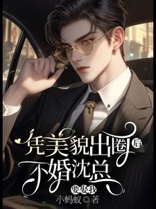 凭美貌出圈后 ，不婚沈总要娶我长篇小说
