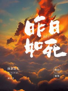 昨日如死最新热门小说
