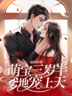 萌宝三岁半，爹地宠上天精品小说