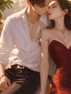 灼灼其华烬成灰全集小说