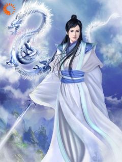 系统之无敌修仙路全文版