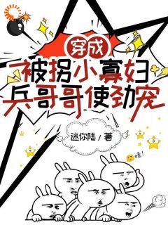 穿成被拐小寡妇，兵哥哥使劲宠完整文集阅读