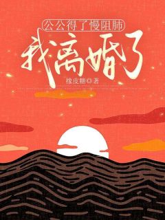 公公得了慢阻肺，我离婚了最新热门小说