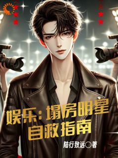 娱乐：塌房明星自救指南畅销巨作