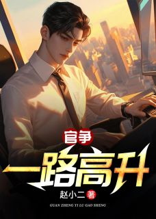 官争：一路高升精选小说