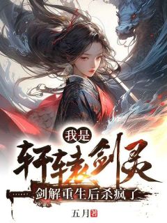 我是轩辕剑灵，剑解重生后杀疯了精品阅读
