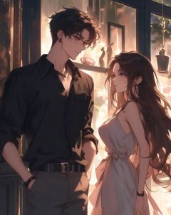 爱意止息后，我前程似锦精选小说