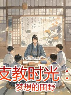 支教时光：梦想的田野精品阅读