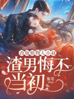 改嫁植物人小叔，渣男悔不当初精选小说
