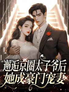 邂逅京圈太子爷后，她成豪门宠妻全文版
