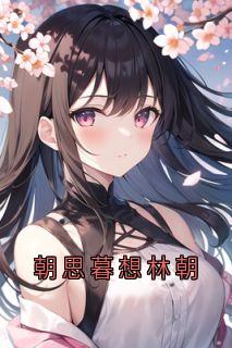 朝思暮想林朝长篇小说