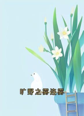 旷野之雾连雾畅销小说推荐