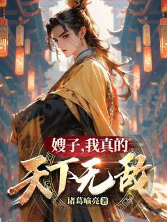 嫂子，我真的天下无敌全文阅读
