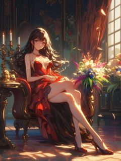 谎言成茧，无爱无嗔全集小说
