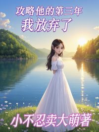 攻略他的第三年，我放弃了全集小说推荐