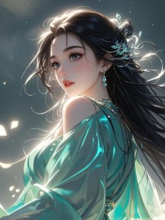 世间霜华，爱以成殇完整文集阅读
